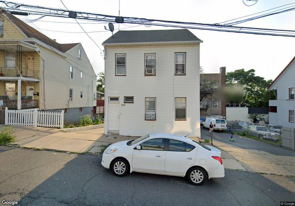152 E 18th St unit 154, Paterson, NJ 07524 - photo 1