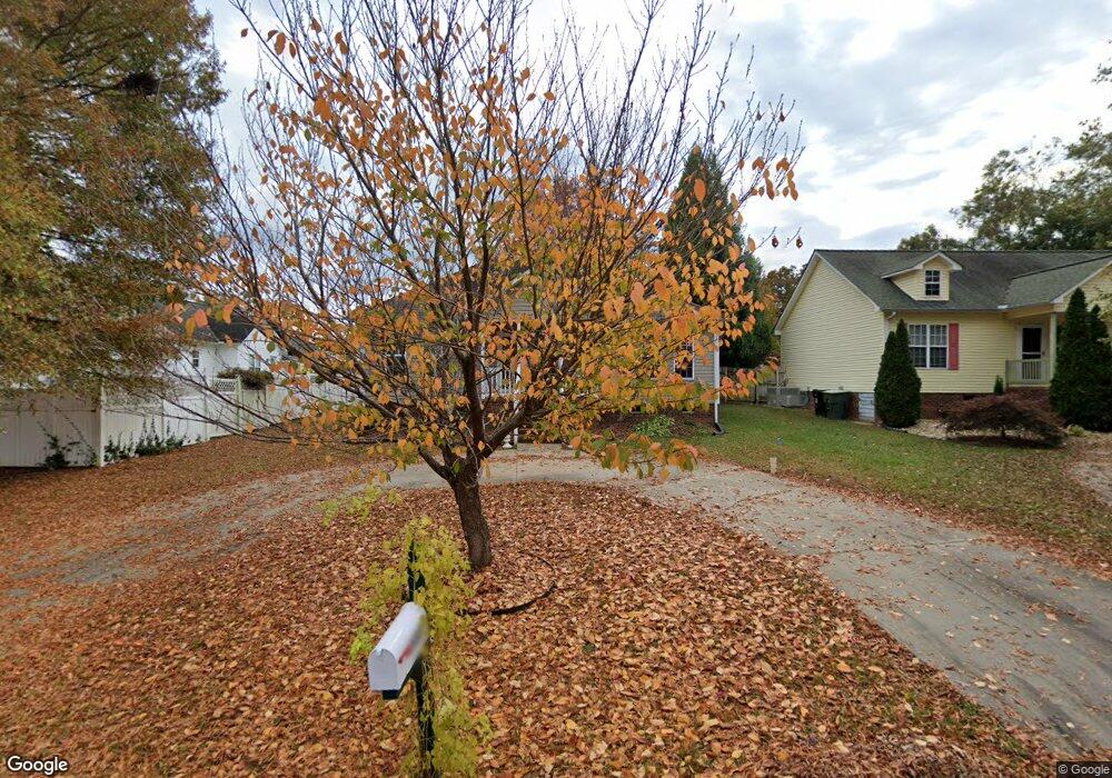 537 Short St SW, Concord, NC 28027 - photo 1