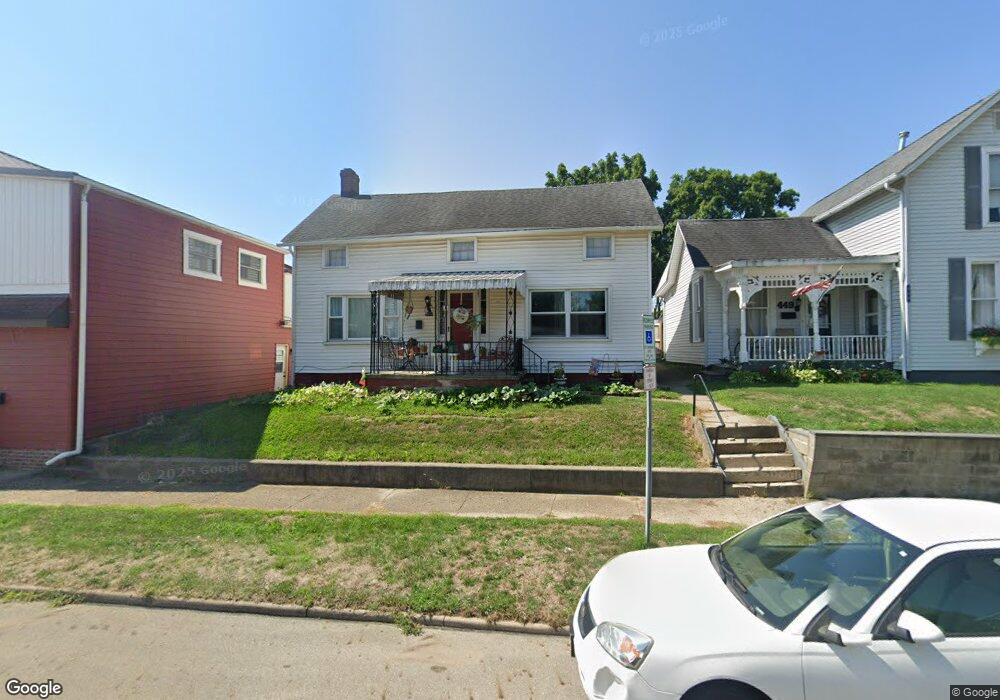 451 E Main St, Circleville, OH 43113 - photo 1