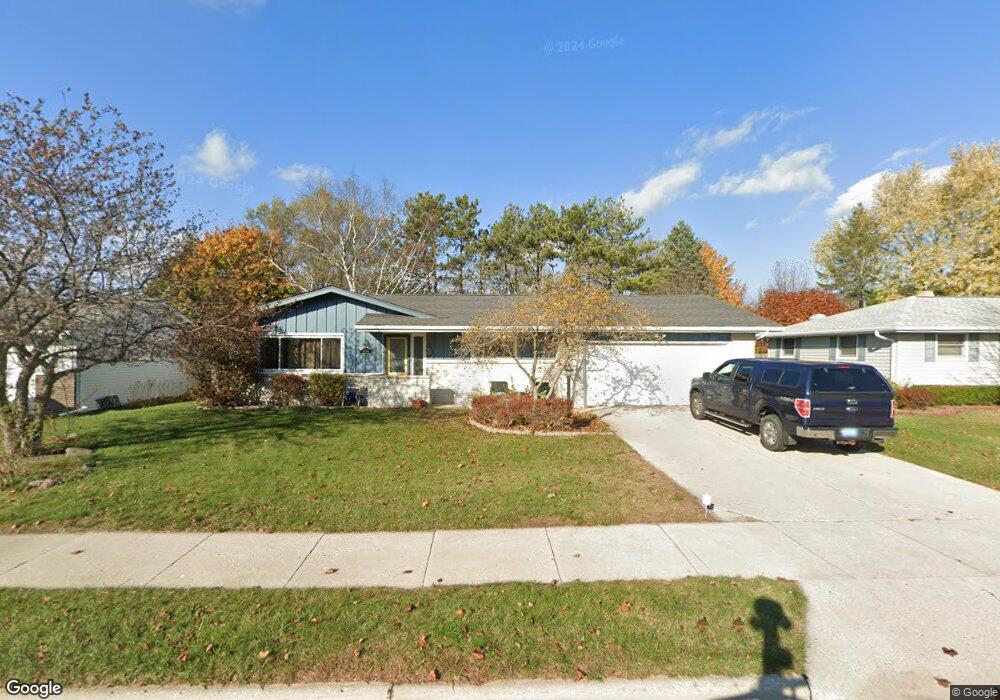 2336 43rd St, Two Rivers, WI 54241 - photo 1