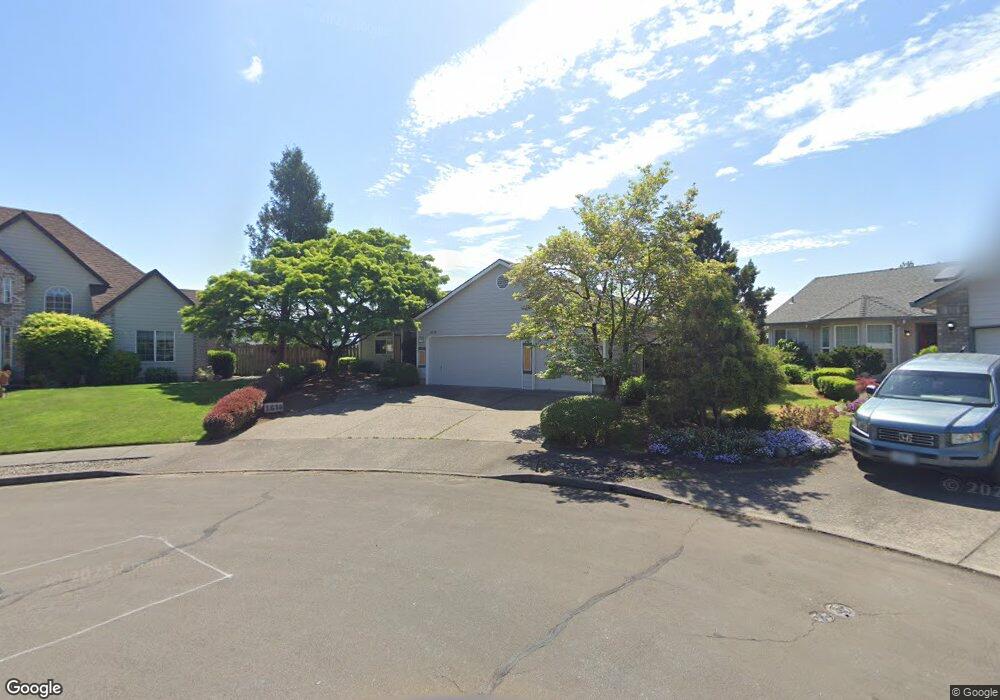 1638 SW Chapman Ct, Troutdale, OR 97060 - photo 1