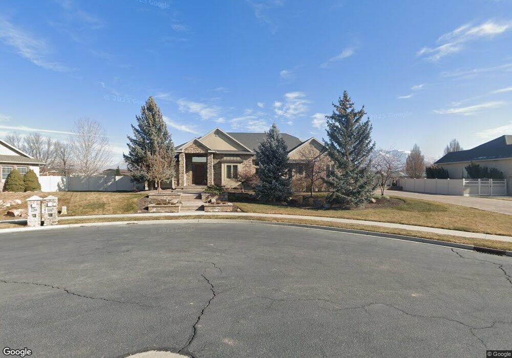 11047 Old Rosebud Ln, South Jordan, UT 84095 - photo 1