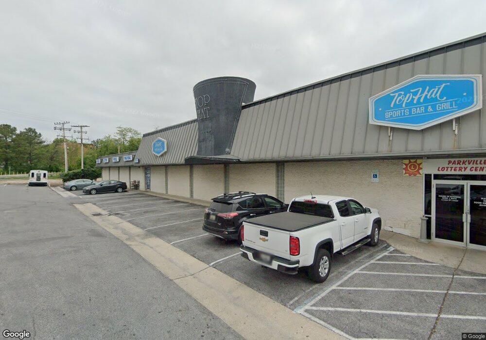 8809 Satyr Hill Rd, Parkville, MD 21234 - photo 1