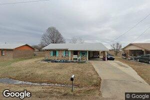 125 S Wilson St, Sunflower, MS 38778