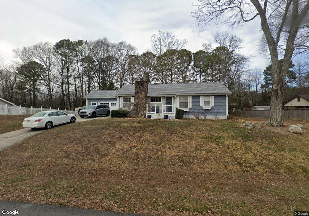 300 Summer Rd, Tunnel Hill, GA 30755 - photo 1