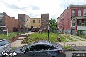 119 S Morley St, Baltimore, MD 21229