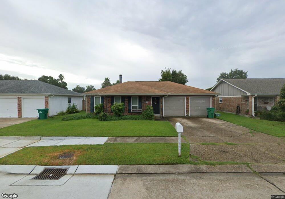 5516 Ruth St, Metairie, LA 70003 - photo 1