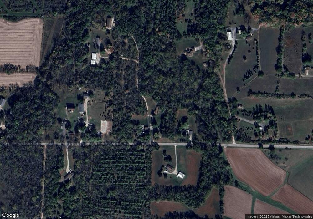 W8358 Pilz Rd, Browntown, WI 53522 - photo 1