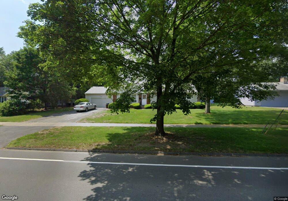 582 Williams St, Longmeadow, MA 01106 - photo 1