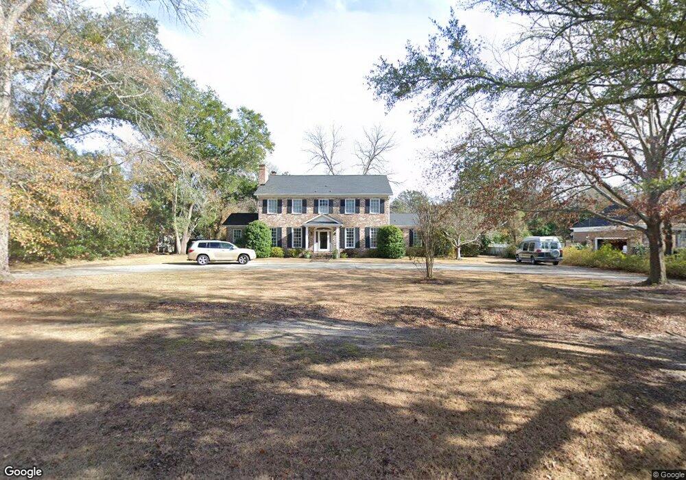 1706 Lyttleton St, Camden, SC 29020 - photo 1