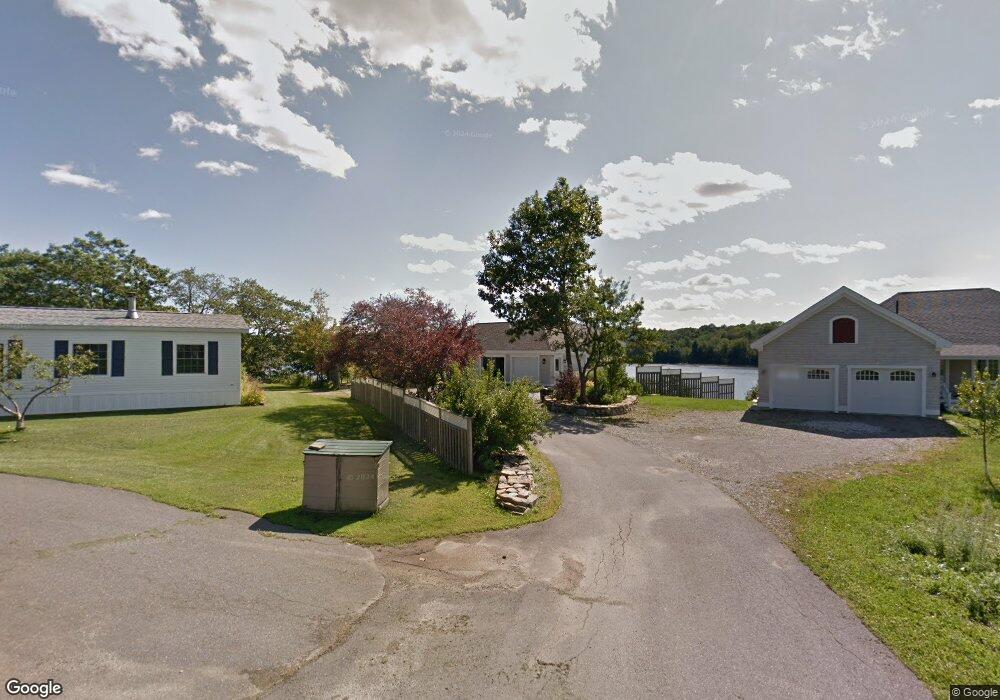 9 Seabreeze Ln, Belfast, ME 04915 - photo 1