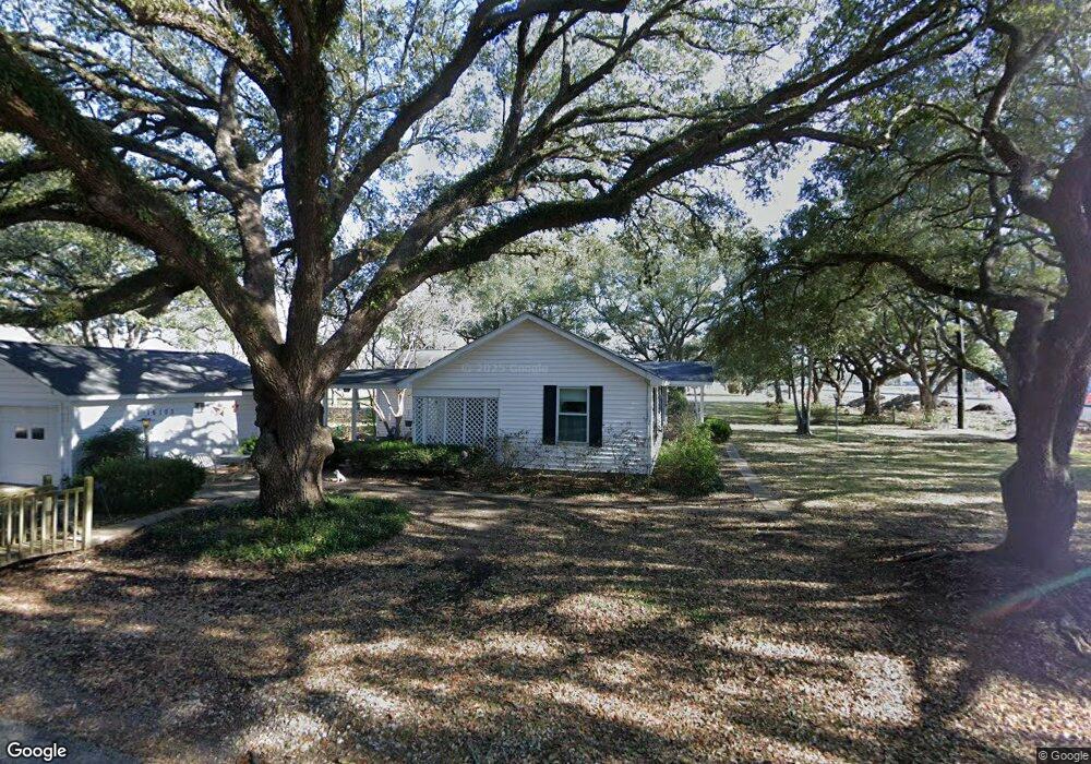 16103 Highway 36, Needville, TX 77461 - photo 1