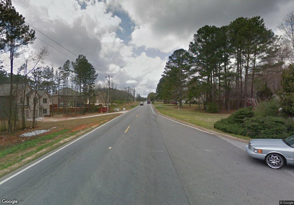 0 Magnolia Walk, Covington, GA 30016 - photo 1