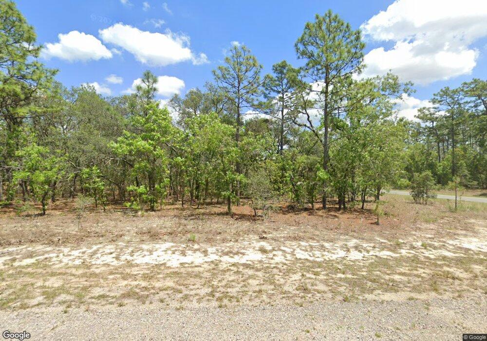 9789 N Swanee Terrace, Citrus Springs, FL 34433 - photo 1