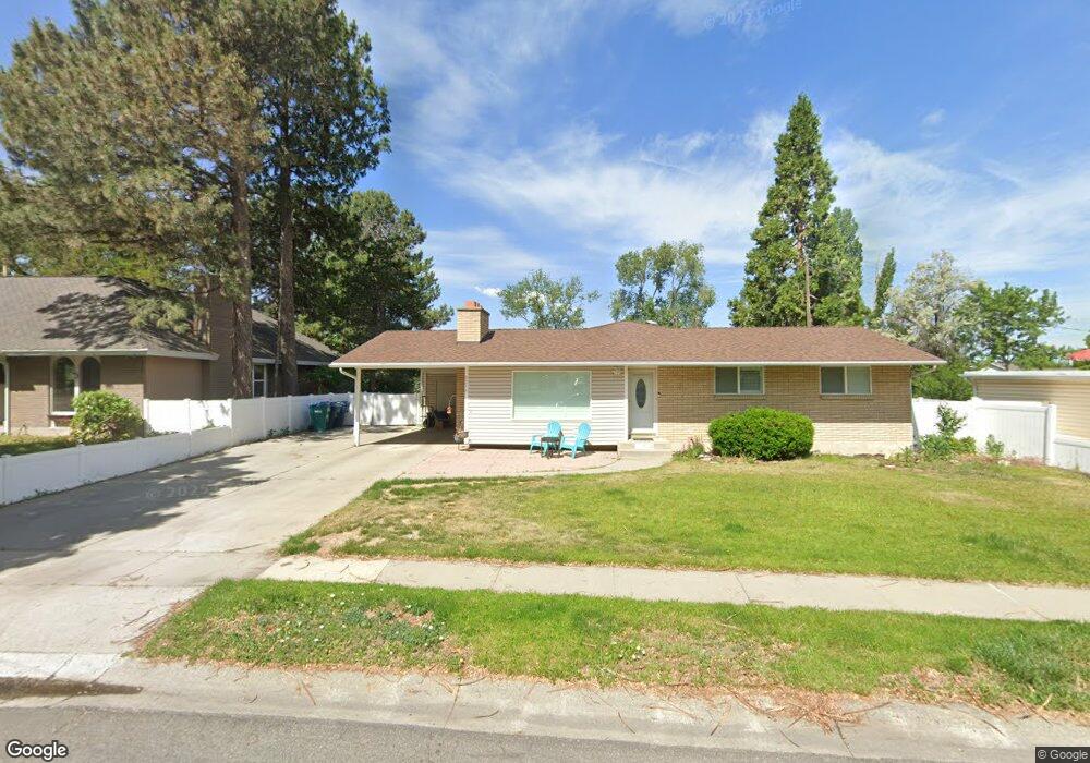 8214 S Bryce Dr, Sandy, UT 84070 - photo 1