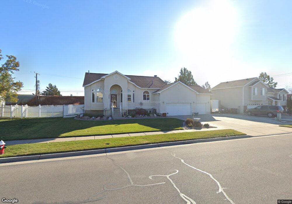 1967 W 2175 S, Syracuse, UT 84075 - photo 1