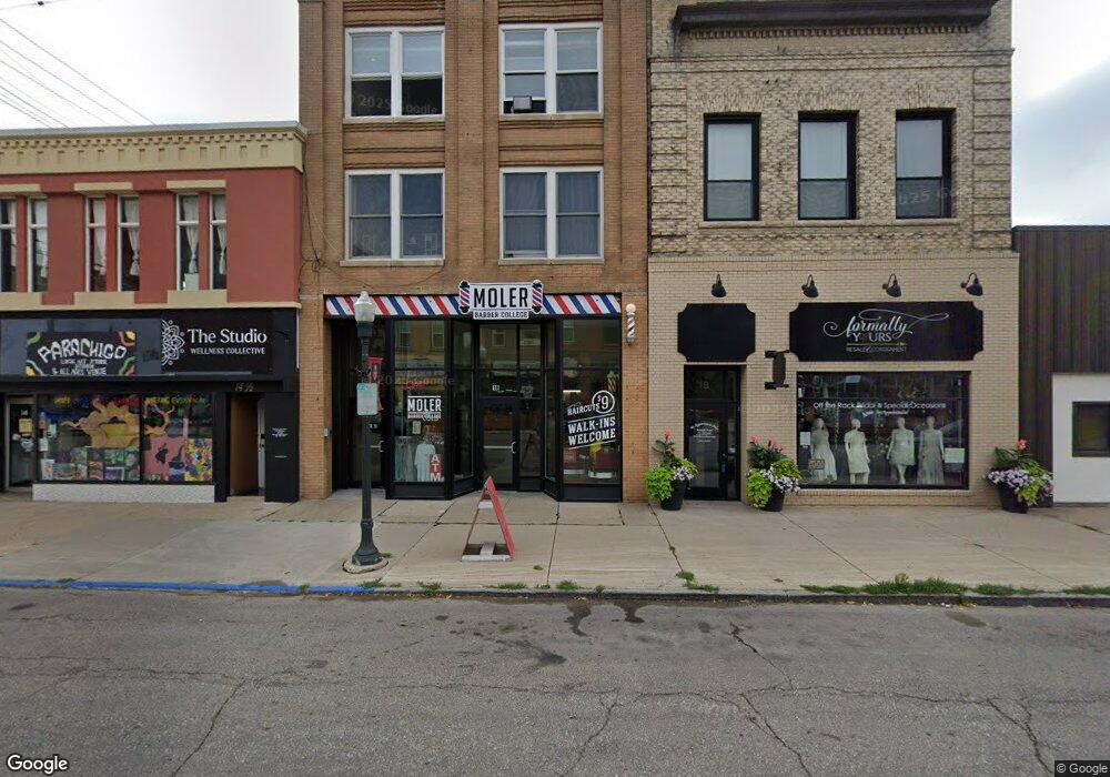 16 8th St S unit 1, Fargo, ND 58103 - photo 1