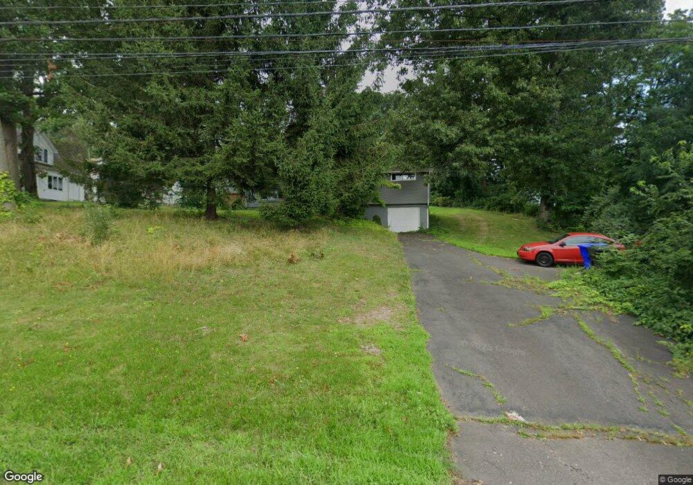 2831 Main St, Rocky Hill, CT 06067 - photo 1