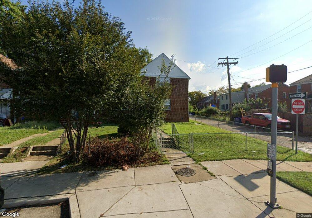 6901 Reisterstown Rd unit 2, Baltimore, MD 21215 - photo 1