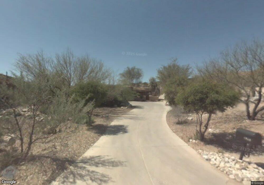 4060 E Bujia Segunda, Tucson, AZ 85718 - photo 1