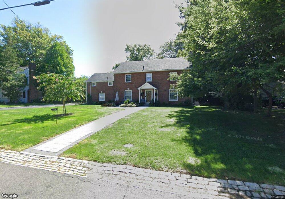 216 Exeter Way, Hillside, NJ 07205 - photo 1