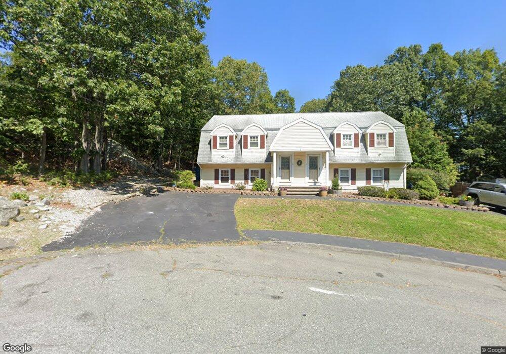 9 Leo Egan Way unit 11, Randolph, MA 02368 - photo 1