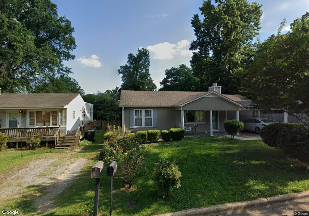 1314 Ann St NW, Cullman, AL 35055 - photo 1