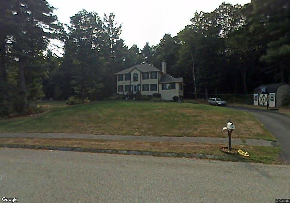 30 Hammond Farm Rd, Haverhill, MA 01832 - photo 1