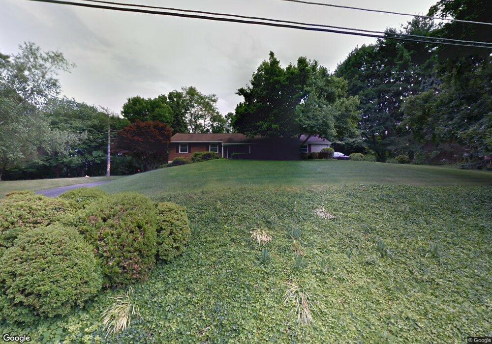 24 Clayton Park Dr, Glen Mills, PA 19342 - photo 1