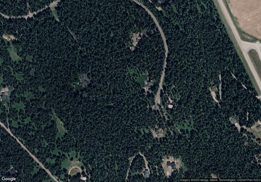 120 Stageline Dr, Whitefish, MT 59937 - photo 1