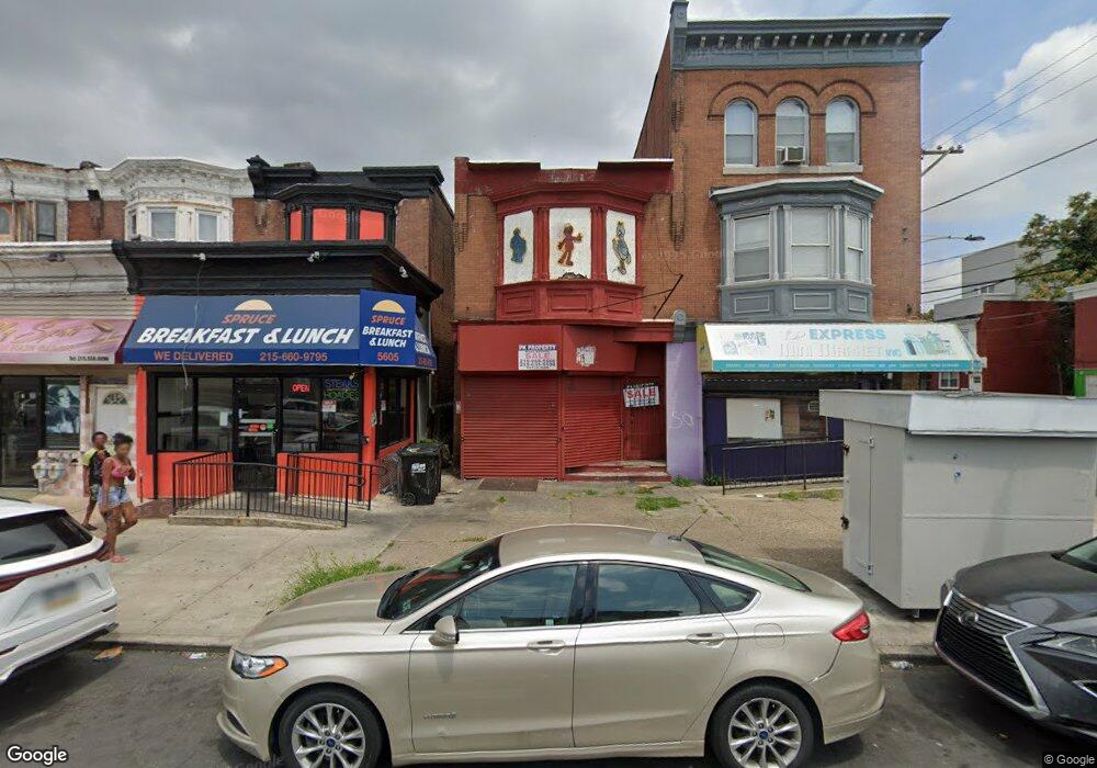 5603 Spruce St, Philadelphia, PA 19139 - photo 1