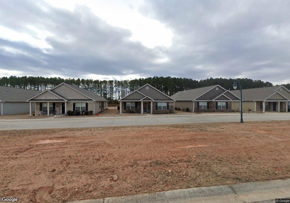 917 Widener Memorial Blvd unit 4, Winder, GA 30680 - photo 1