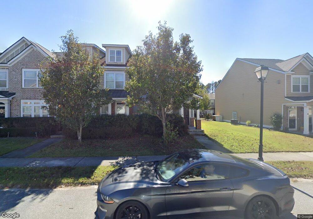 39 Moonlight Trail unit 316, Port Wentworth, GA 31407 - photo 1