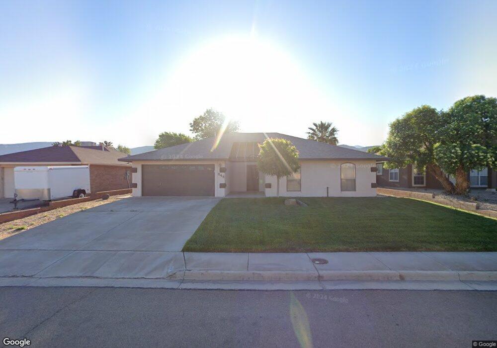 844 San Miguel, Alamogordo, NM 88310 - photo 1