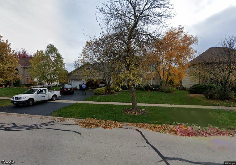 1308 Conan Doyle Rd, Naperville, IL 60564 - photo 1