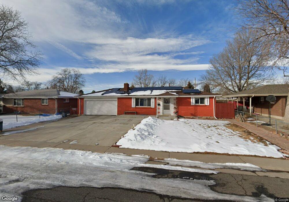 8351 Chase Way, Arvada, CO 80003 - photo 1