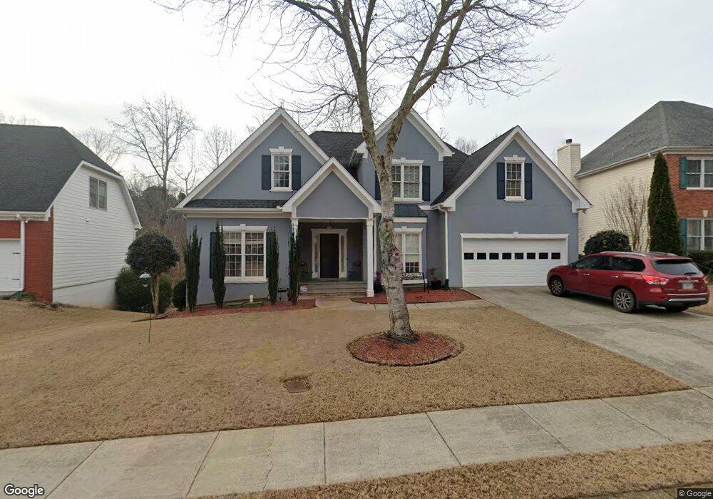 2051 Little River Dr, Suwanee, GA 30024 - photo 1