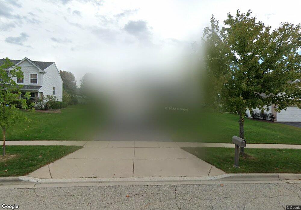 421 Diamond Back Way unit 4A, Algonquin, IL 60102 - photo 1