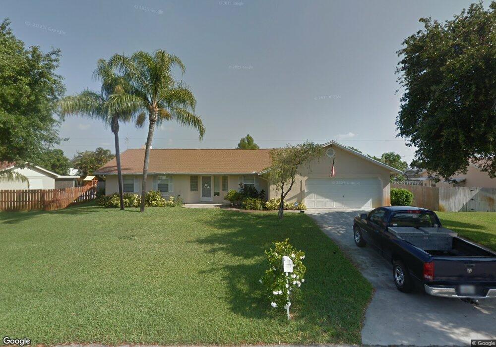 3099 Nautical Way, Lake Worth, FL 33462 - photo 1