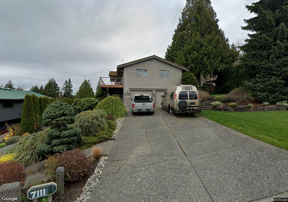 7111 165th Place SW, Edmonds, WA 98026 - photo 1
