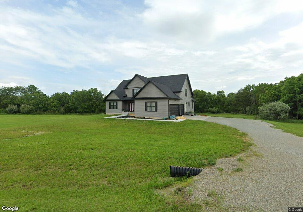 205 Buzzard Rock Rd, Farmington, MO 63640 - photo 1