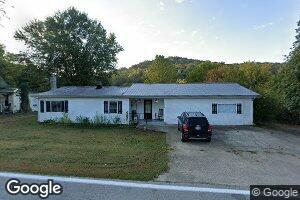 12029 State Route 348, Otway, OH 45657