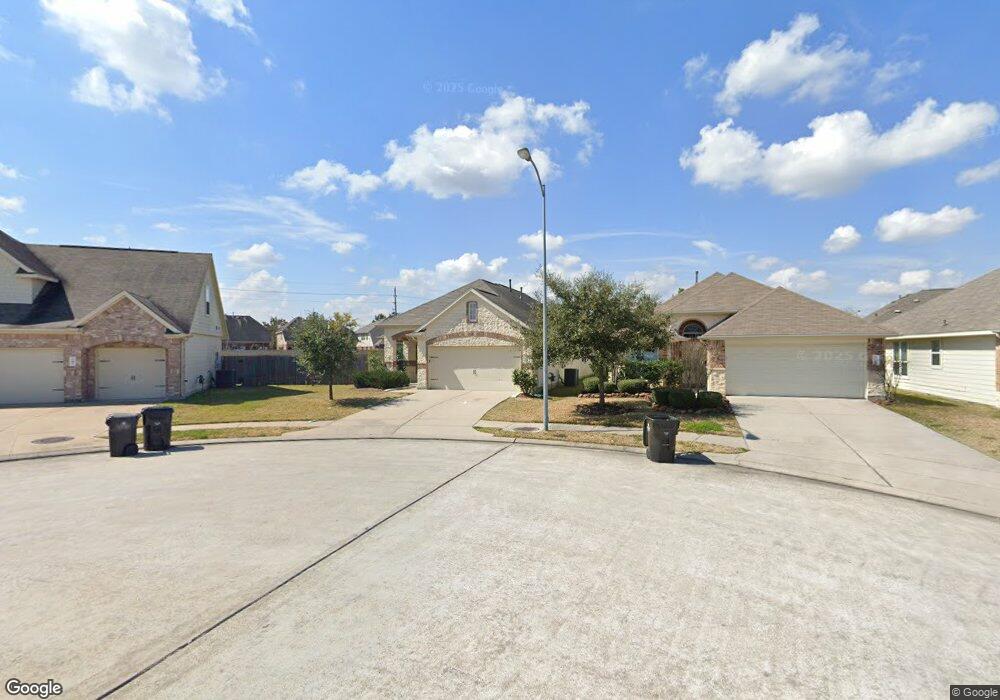 30607 Gardenia Trace Dr, Spring, TX 77386 - photo 1