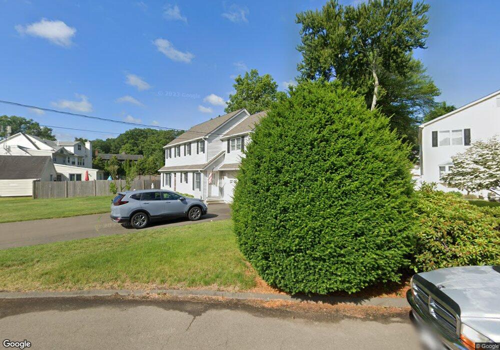 12 Barmore Dr W, Stamford, CT 06905 - photo 1