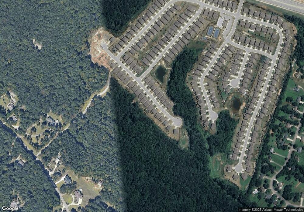 3572 Creek Hollow, Buford, GA 30519 - photo 1