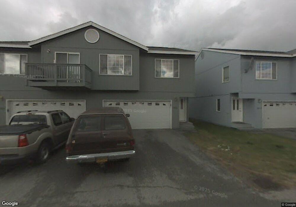 2903 Silver Chase Ct unit 14, Anchorage, AK 99507 - photo 1