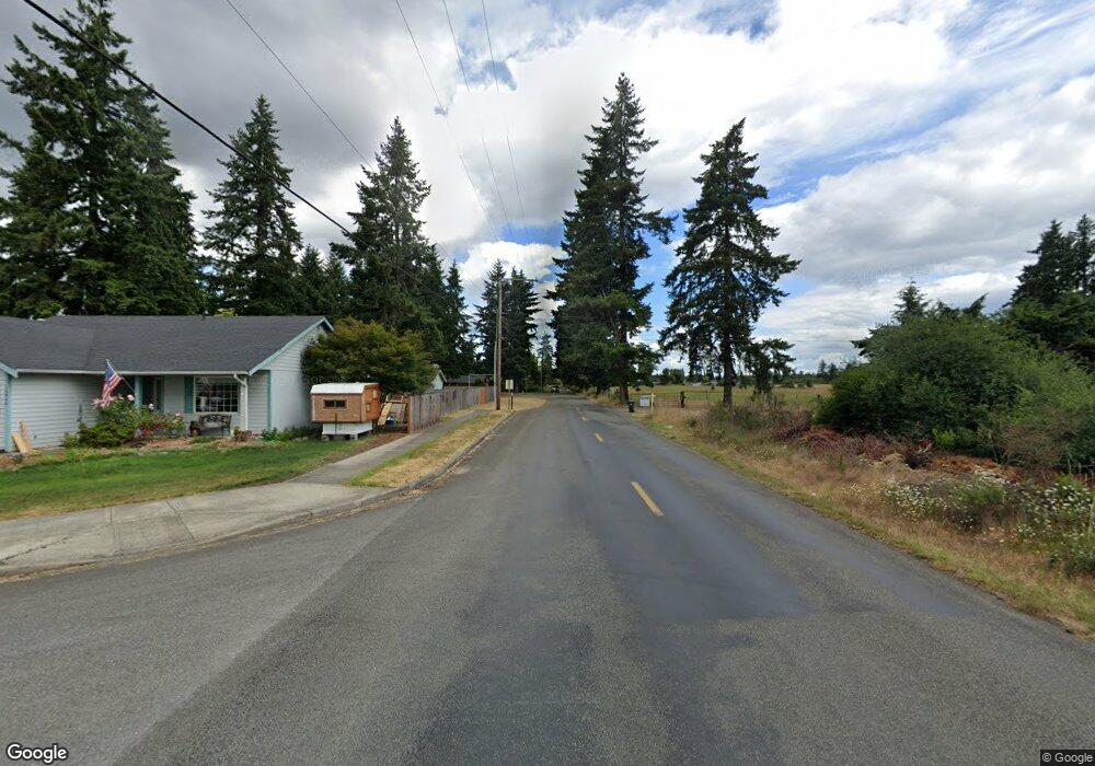 0 NW Rhoton Rd, Yelm, WA 98597 - photo 1