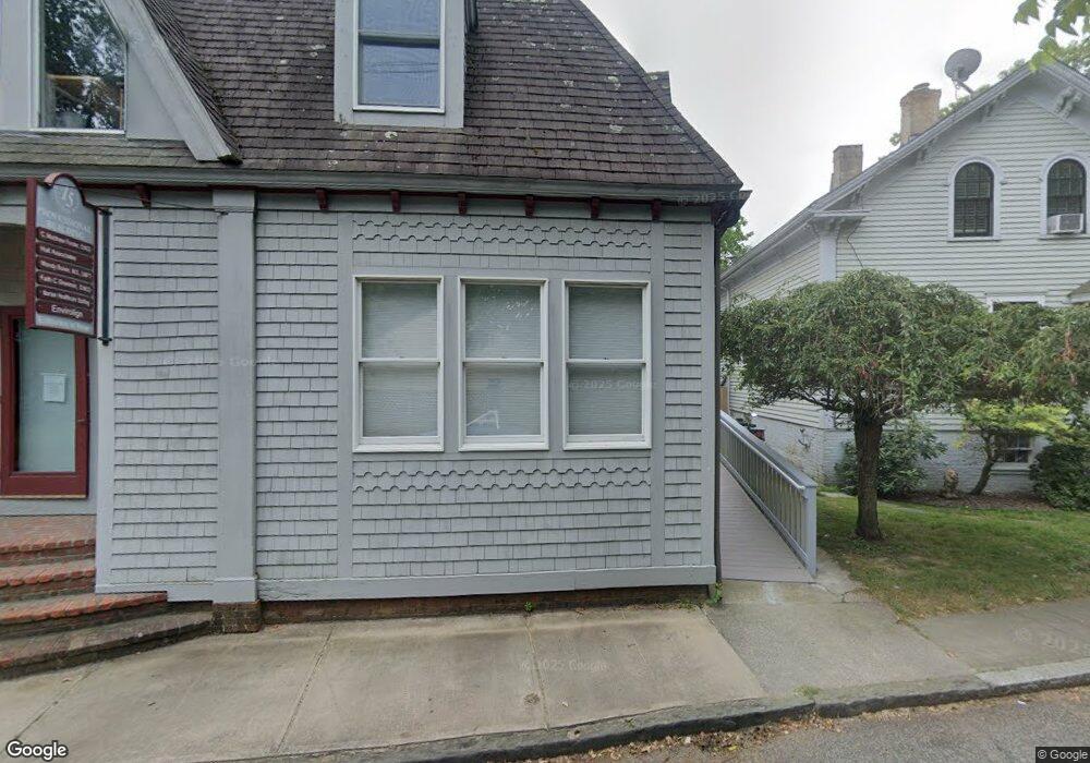 15 Old Beach Rd unit 5, Newport, RI 02840 - photo 1