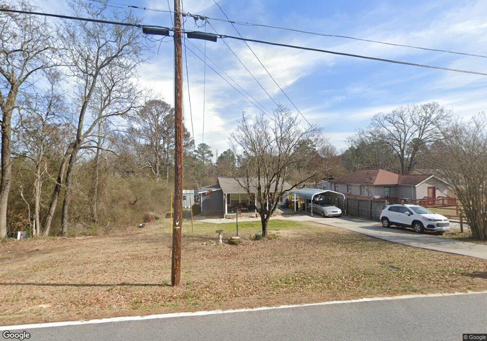 2130 Boar Tusk Rd NE, Conyers, GA 30012 - photo 1