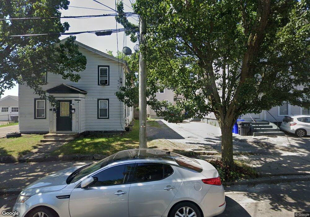 30 Harrison St, Pawtucket, RI 02860 - photo 1